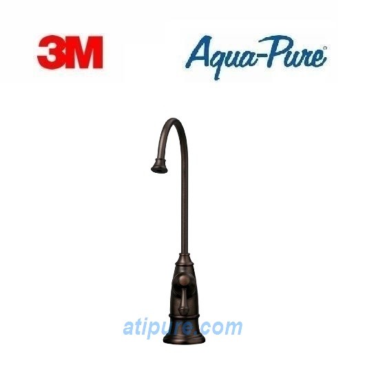 Designer Faucets, Antique Bronze